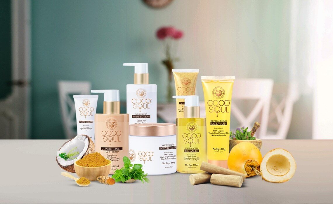 The 5 Most Harmful Chemicals In Shampoo & Conditioner MyCocoSoul